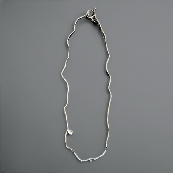 NWT Johnny Was Verdot Boho Necklace - Picture 7 of 14